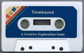 Media (Cassette Tape)