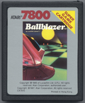 Media (Cartridge) - Front