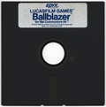 Media (5.25" Disk) - Front