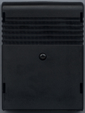 Media (Cartridge) - Back
