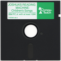 Media (5.25" Disk) - Disk 2 of 2