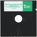 Media (5.25" Disk) - Disk 1 of 2