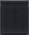 Media (Cartridge) - Back