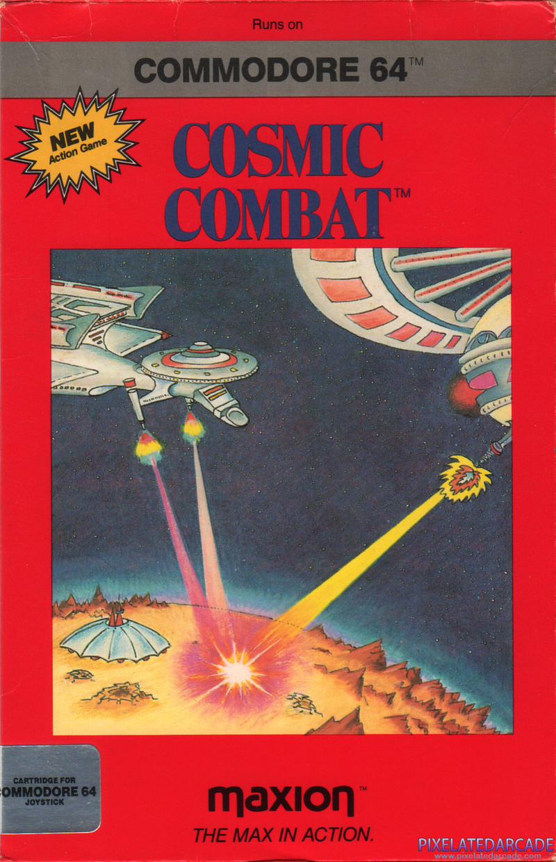 Cosmic Life Cover Art: Cosmic Life Cover Art:
