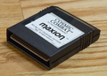 Photo - Game cartridge