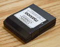 Photo - Game cartridge