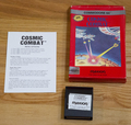 Photo - Box and contents