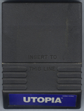 Media (Cartridge) - Front