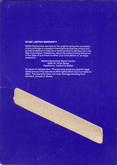 Inside Cover