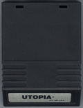 Media (Cartridge) - Front