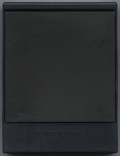 Media (Cartridge) - Back