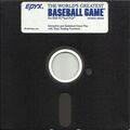 Media (5.25" Disk)
