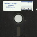 Media (5.25" Disk)