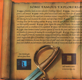 Inside Cover - Left Side