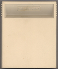 Media (Cartridge) - Back