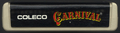 Media (Cartridge) - Top