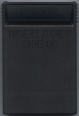 Media (Cartridge) - Back