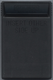 Media (Cartridge) - Back