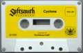 Media (Cassette Tape)