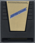 Media (Cartridge) - Front