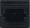 Media (Cartridge) - Back