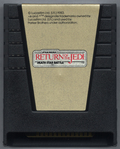 Media (Cartridge) - Front