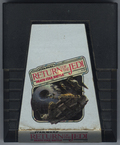 Media (Cartridge) - Front