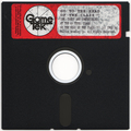 Media (5.25" Disk)