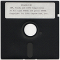 Media (5.25" Disk)