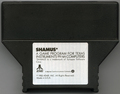 Media (Cartridge)