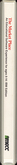 Side Cover - Left Spine