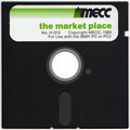 Media (5.25" Disk)