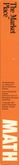 Side Cover - Right Spine