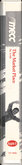 Side Cover - Left Spine