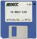 Media (3.5" Disk)