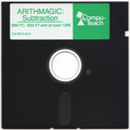 Media (5.25" Disk) - IBM disk