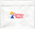 Disk Sleeve - Front