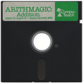 Media (5.25" Disk)
