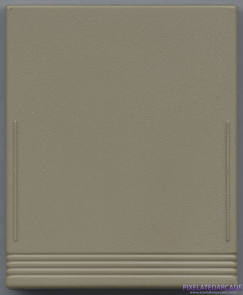 Blueprint Cover Art: Back Blueprint Cover Art: Back