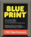 Media (Cartridge) - Front