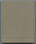 Media (Cartridge) - Back