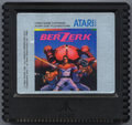 Media (Cartridge) - Front