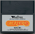 Media (Cartridge)
