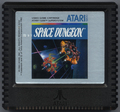 Media (Cartridge) - Front