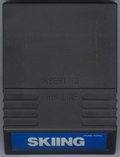Media (Cartridge) - Front