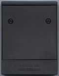 Media (Cartridge) - Back