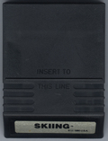 Media (Cartridge) - Front