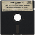 Media (5.25" Disk)