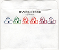Disk Sleeve - Front