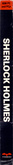 Side Cover - Left Spine